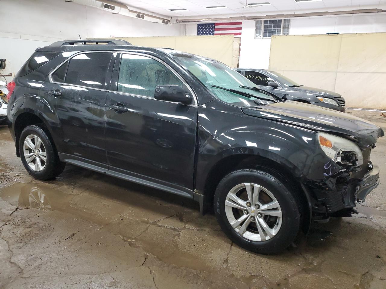 2015 Chevrolet Equinox - Image 4