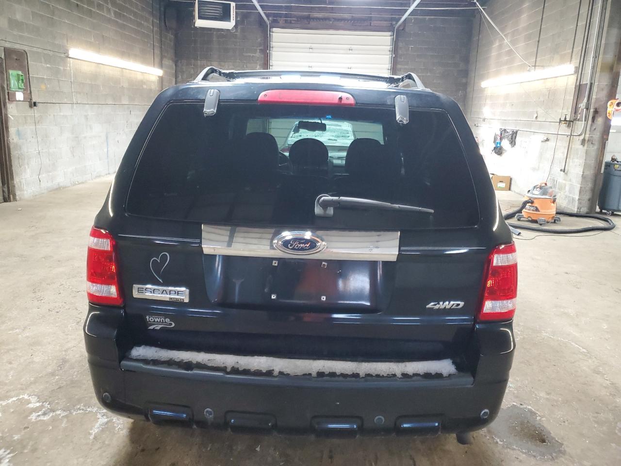 2009 Ford Escape - Image 6
