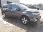 2012 Acura Mdx  na sprzedaż w Jacksonville, FL - Front End