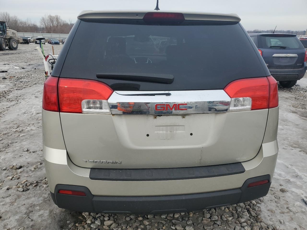 2013 GMC Terrain - Image 6
