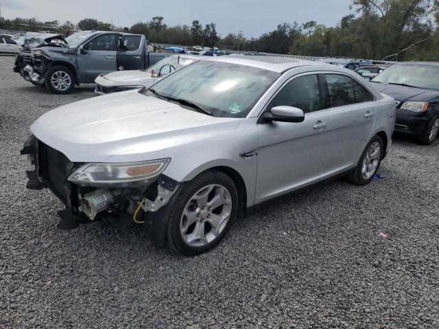 2010 Ford Taurus Sel