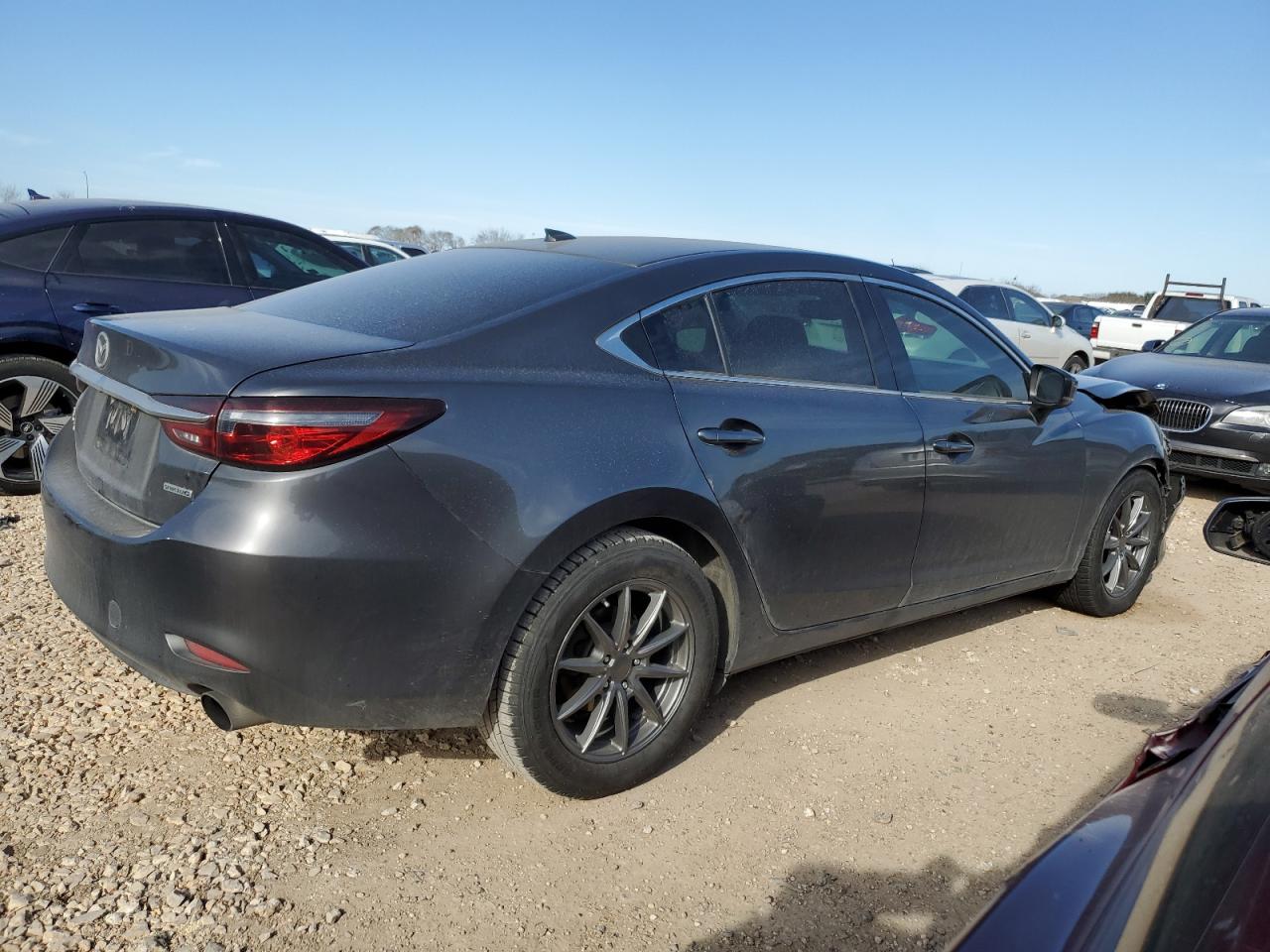 2019 Mazda 6 - Image 3