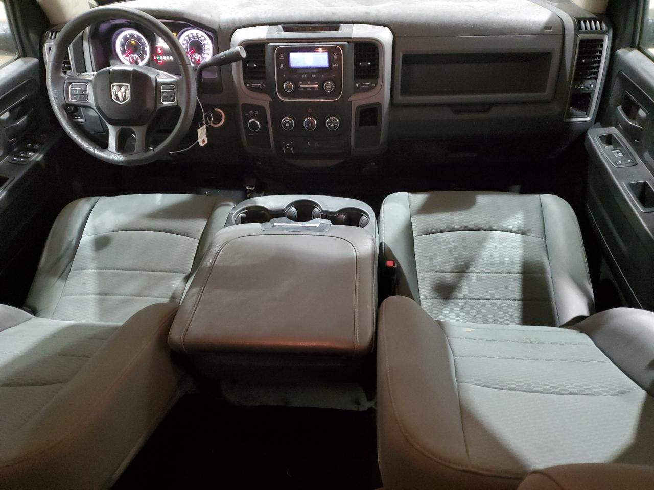 2013 RAM 1500 - Image 8