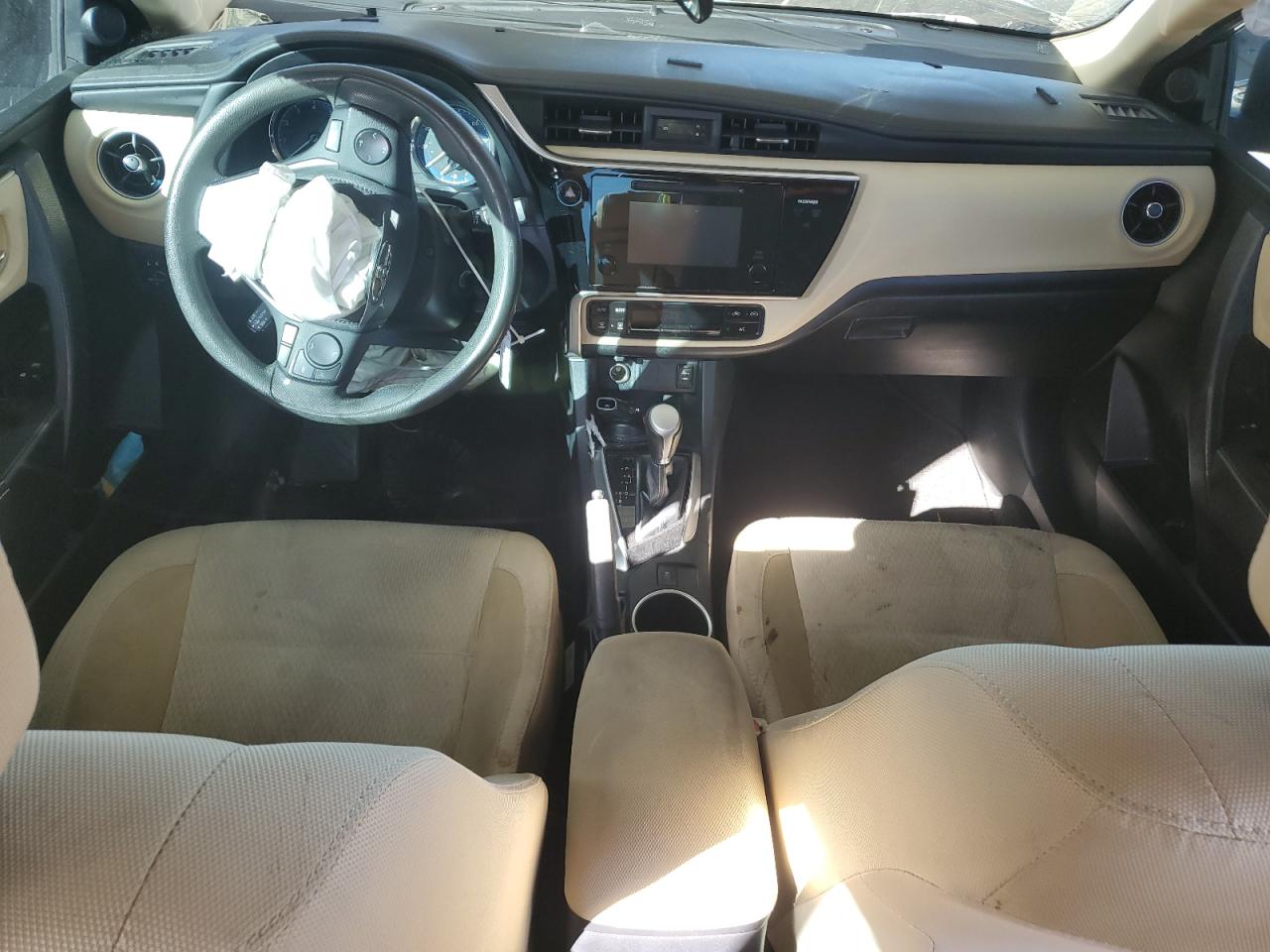 2017 Toyota Corolla - Image 8