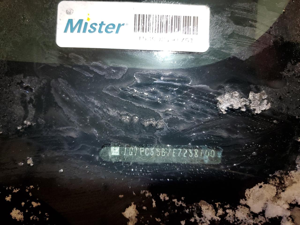 2014 Chevrolet Cruze - Image 13