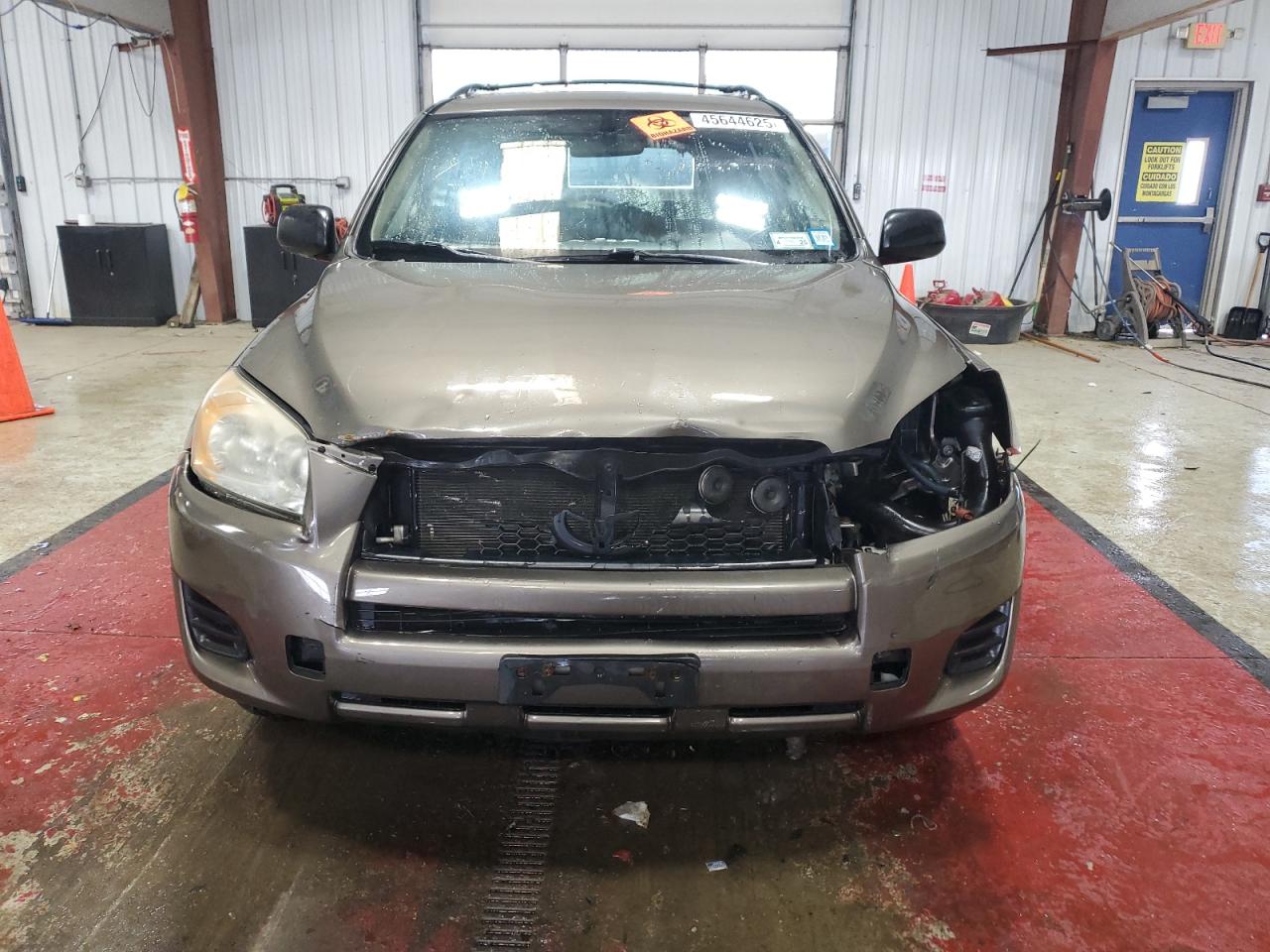 2009 Toyota RAV 4 - Image 5