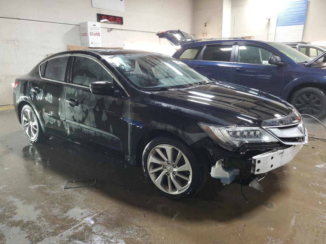 2017 Acura ILX - Image 4