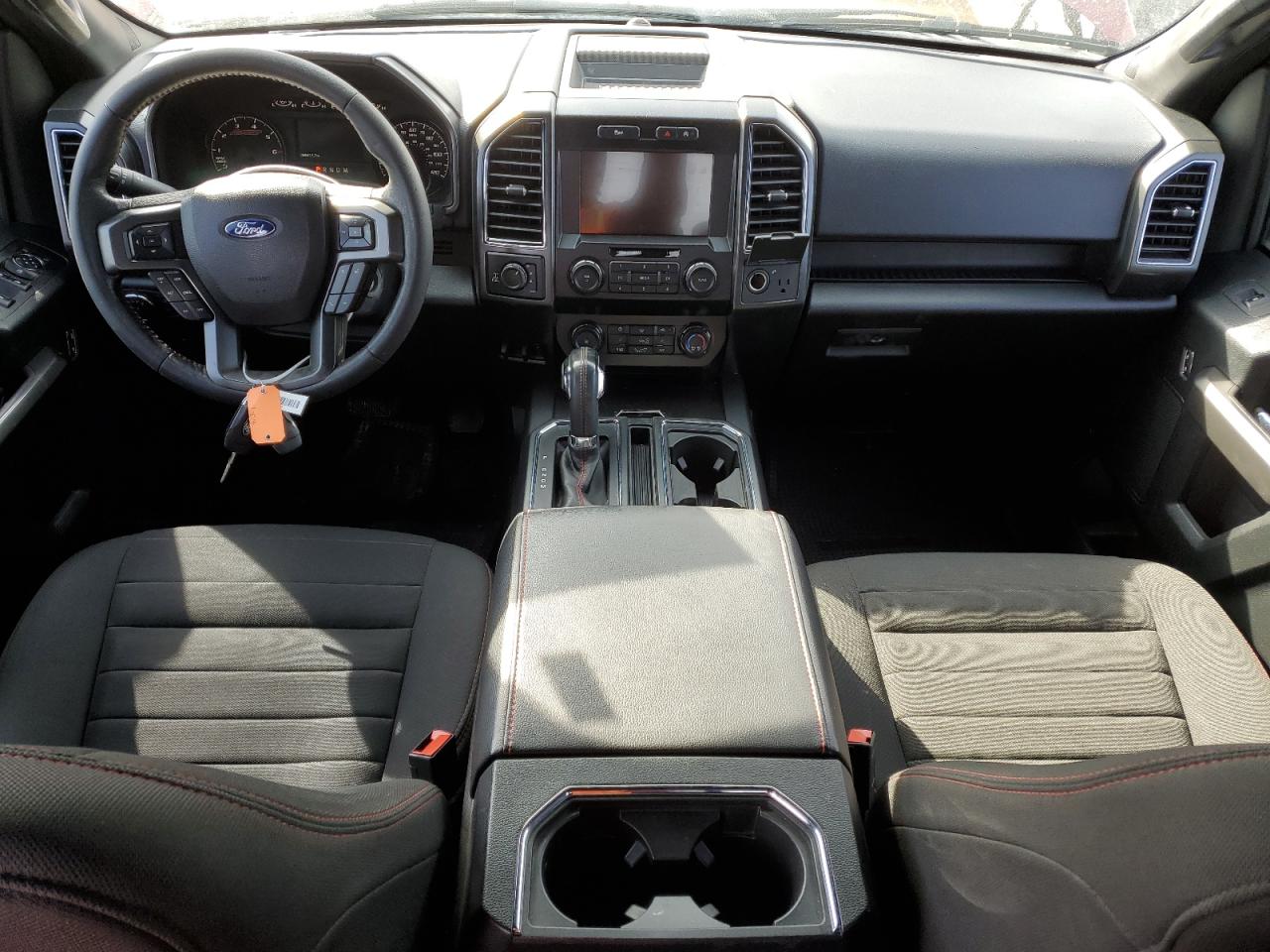 2019 Ford F-150 - Image 8