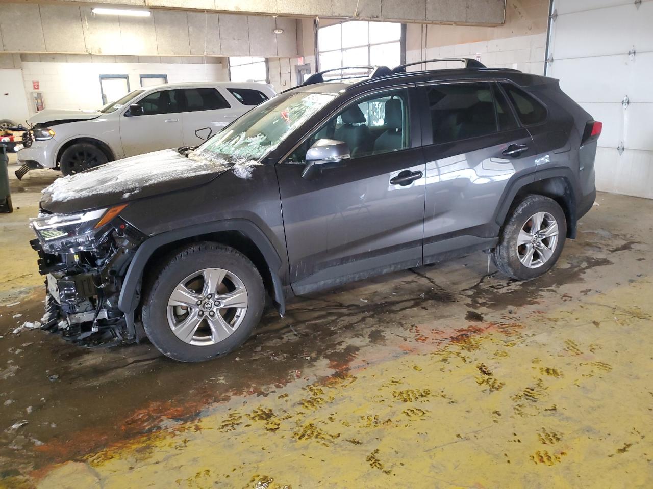2023 Toyota RAV 4 - Image 1