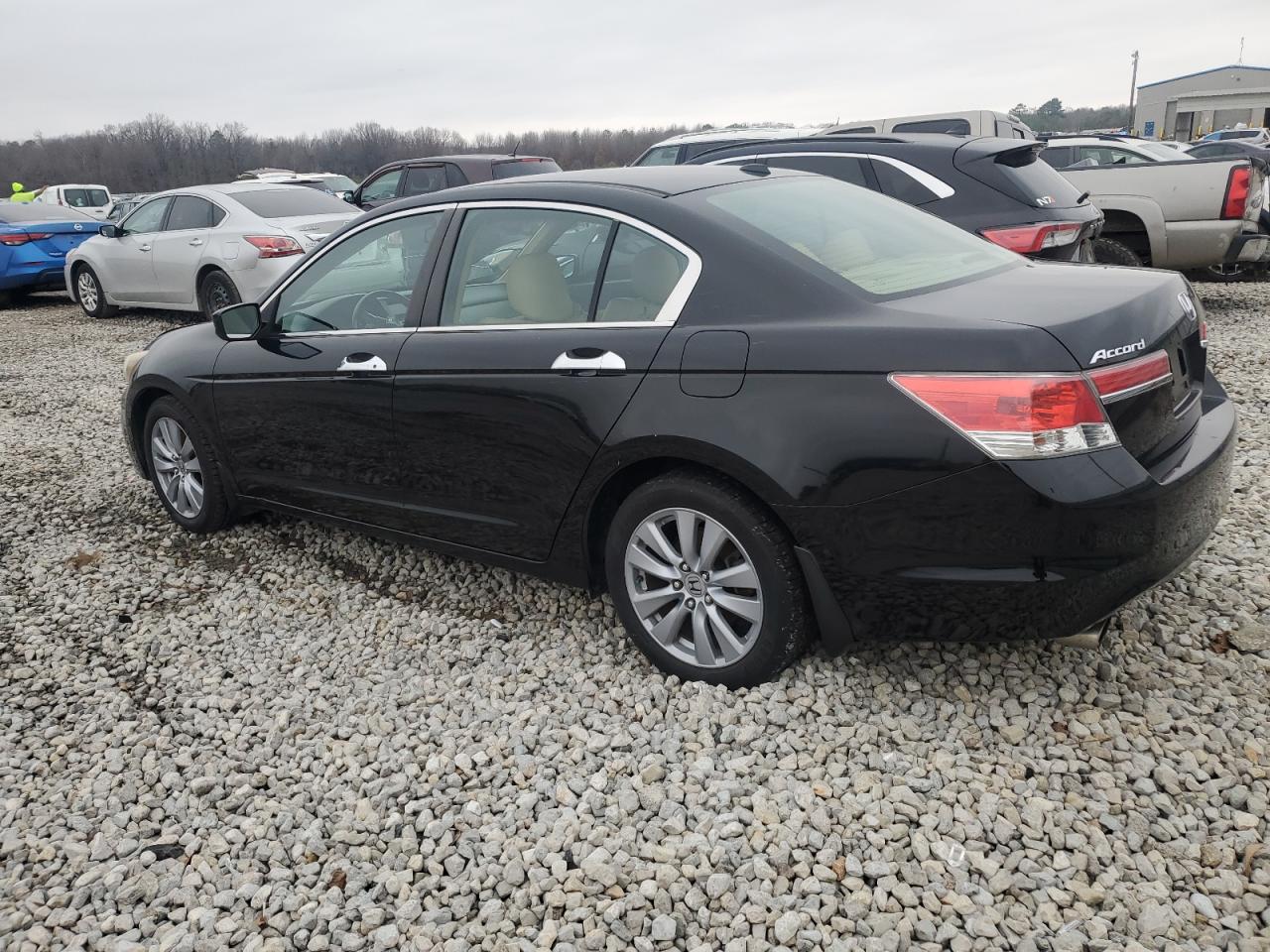 2011 Honda Accord - Image 2