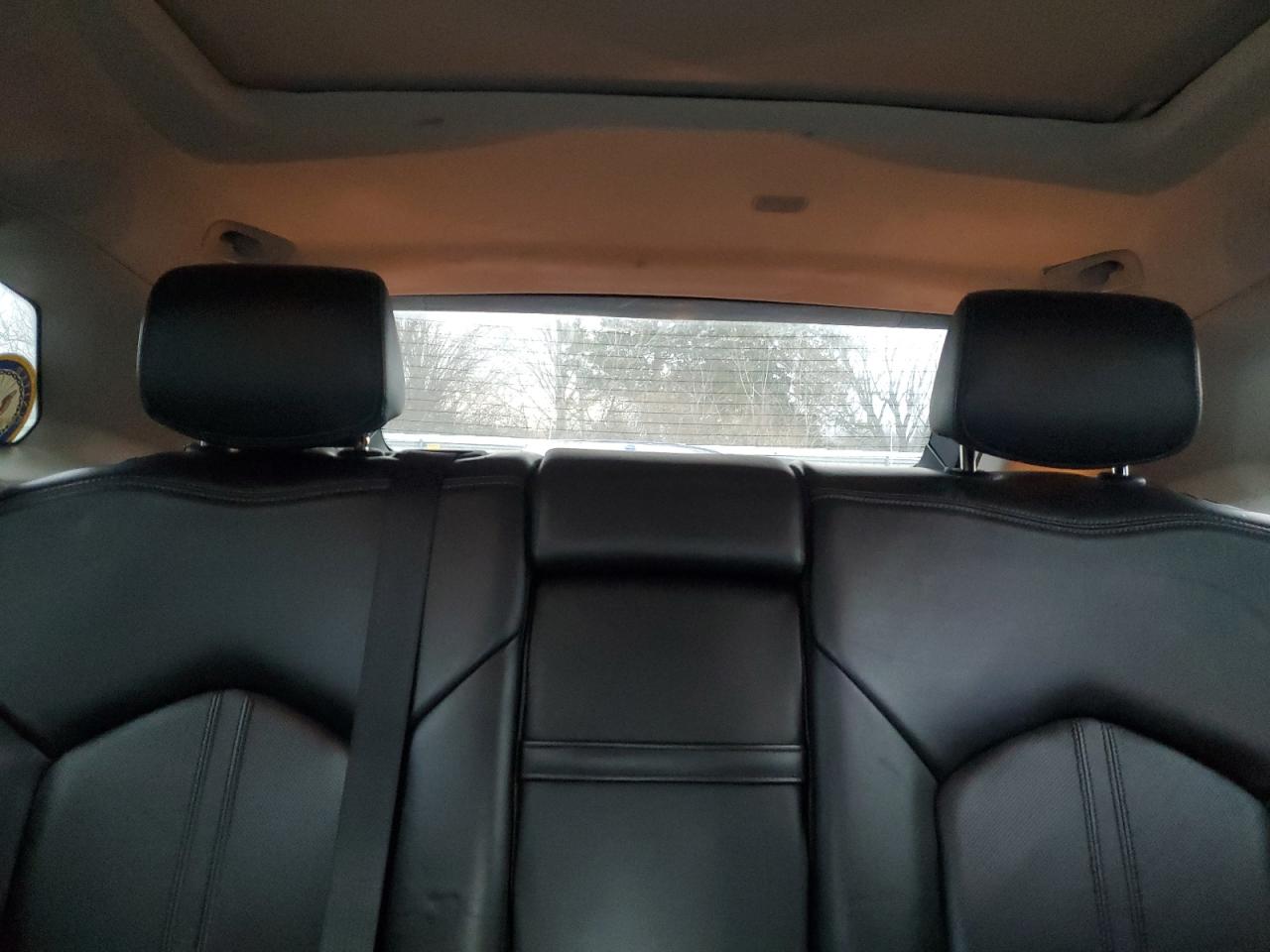 2013 Cadillac SRX - Image 10