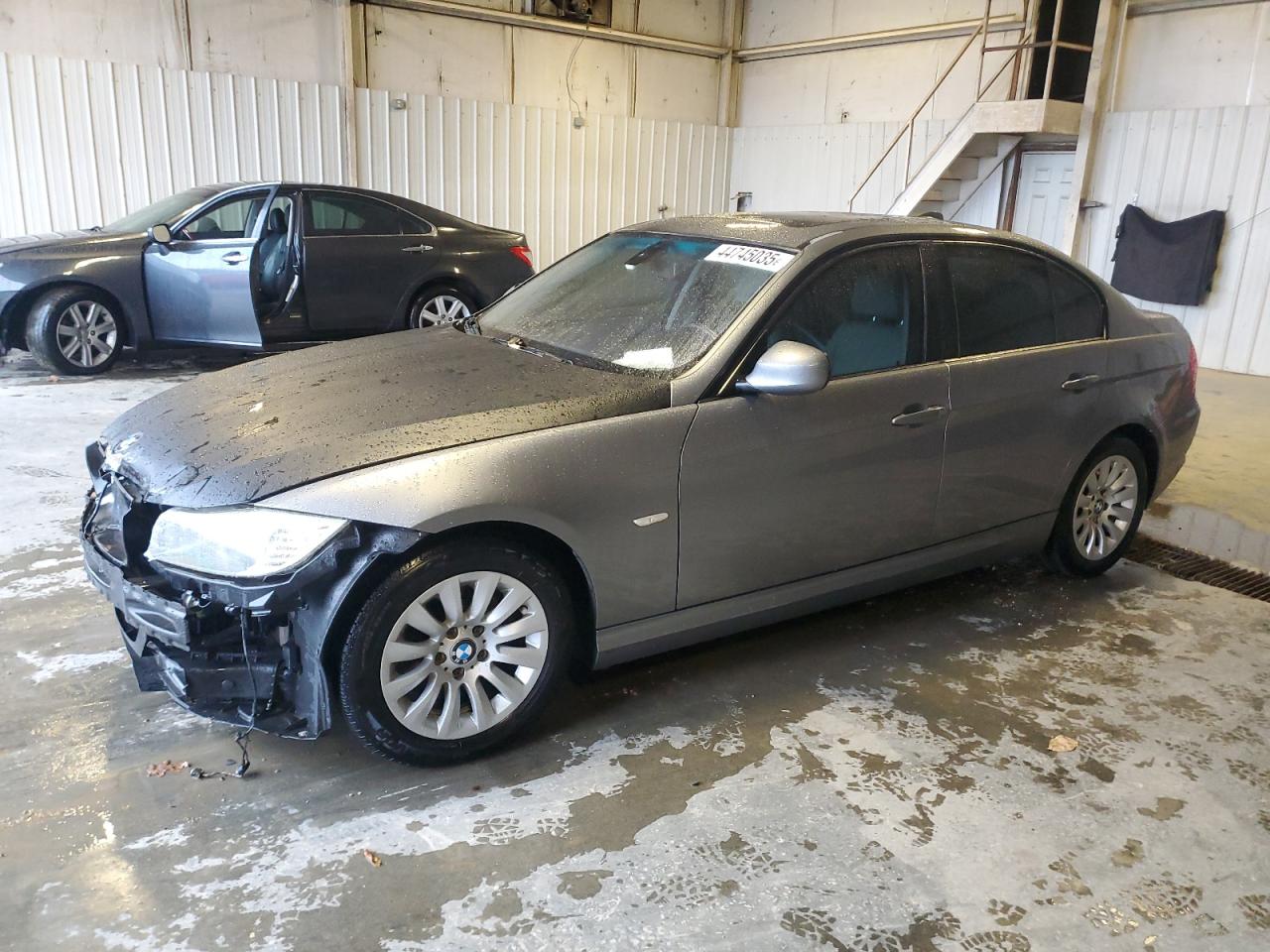 2009 BMW 3er - Image 1