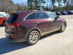 2020 Kia Sorento S for Sale in Gaston, SC - Water/Flood