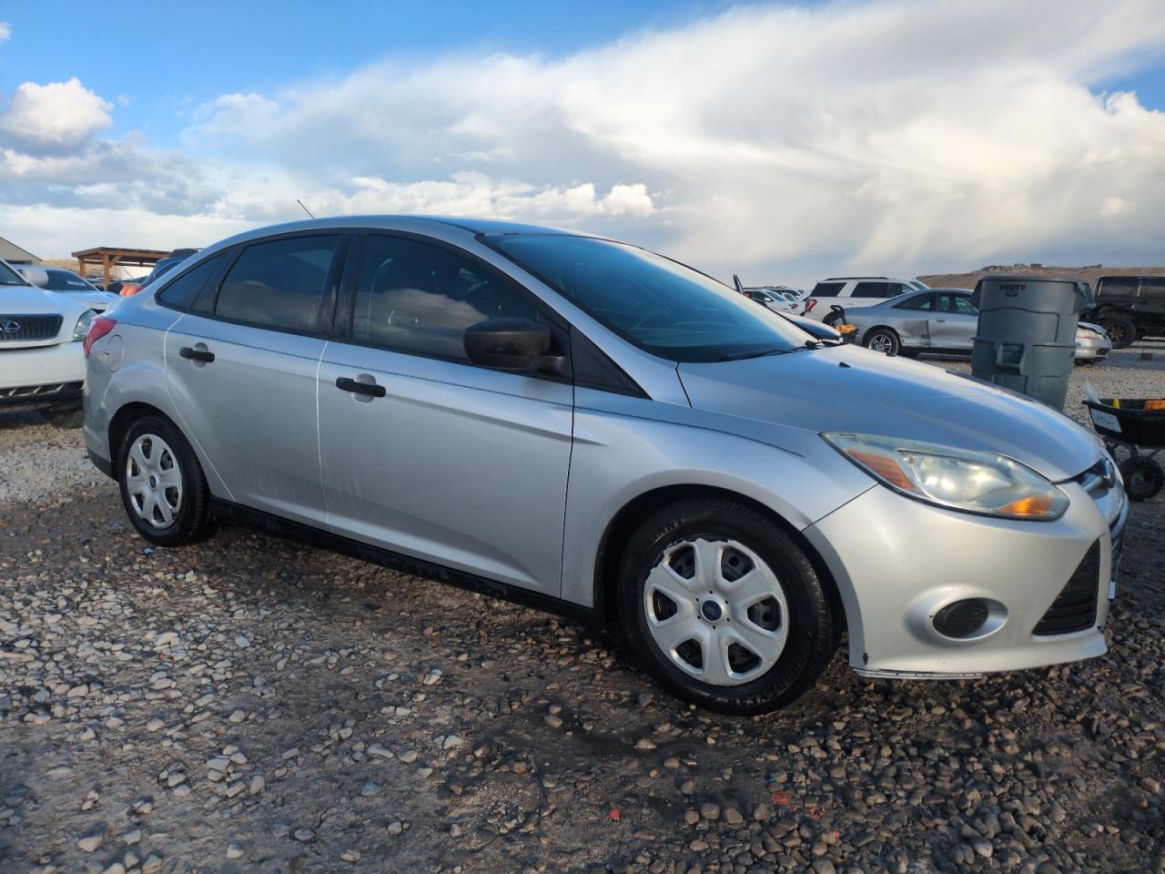 2014 Ford Focus - Image 4