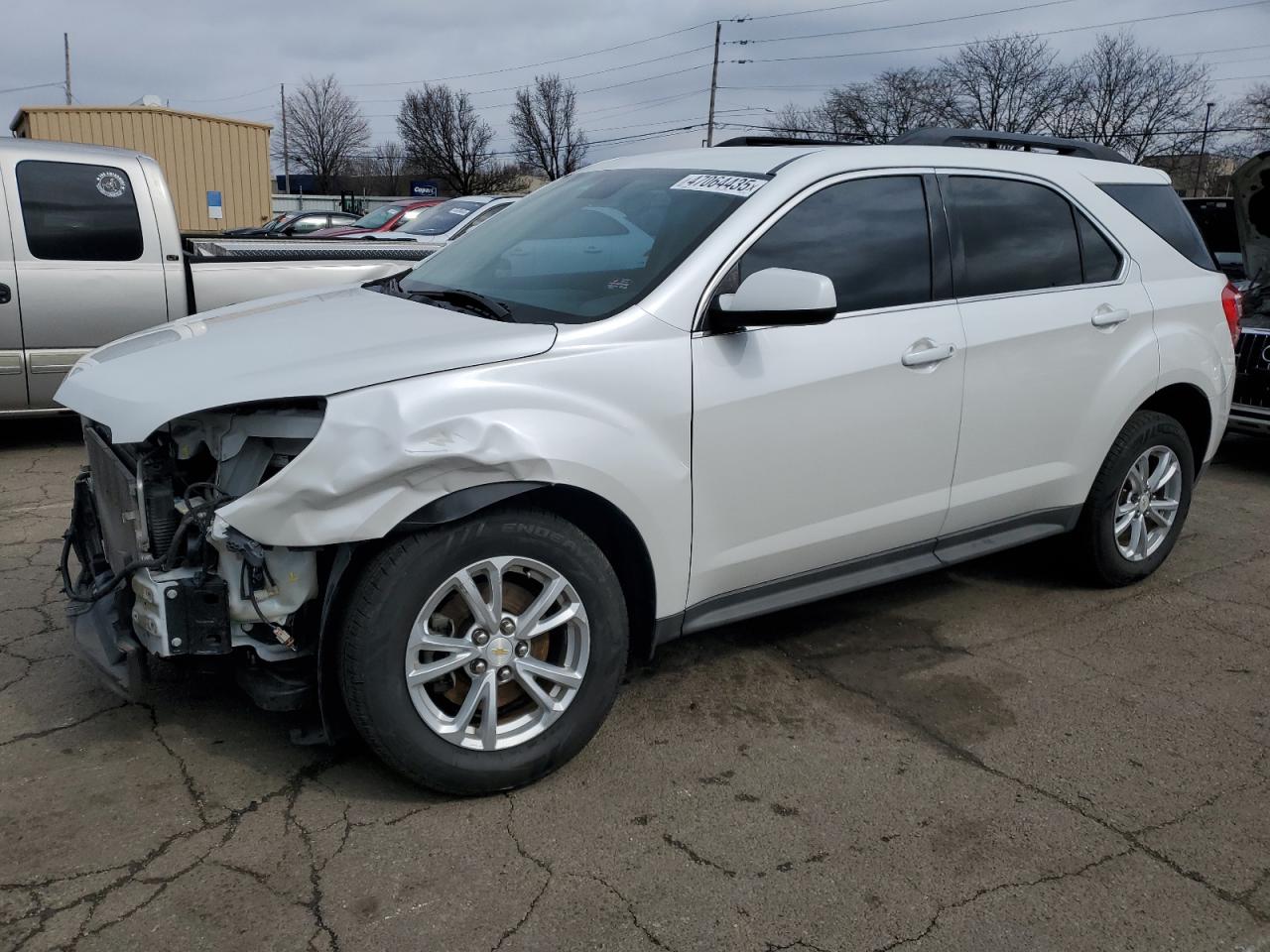 2016 Chevrolet Equinox - Image 1