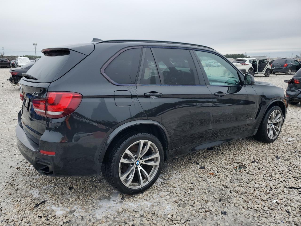 2016 BMW X5 - Image 3