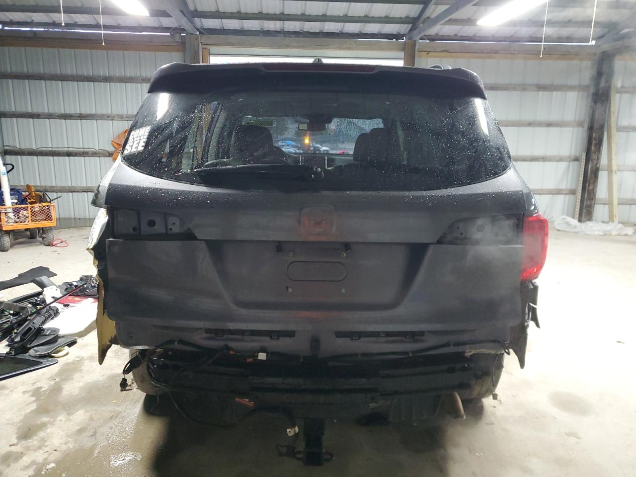 2018 Honda Pilot - Image 6
