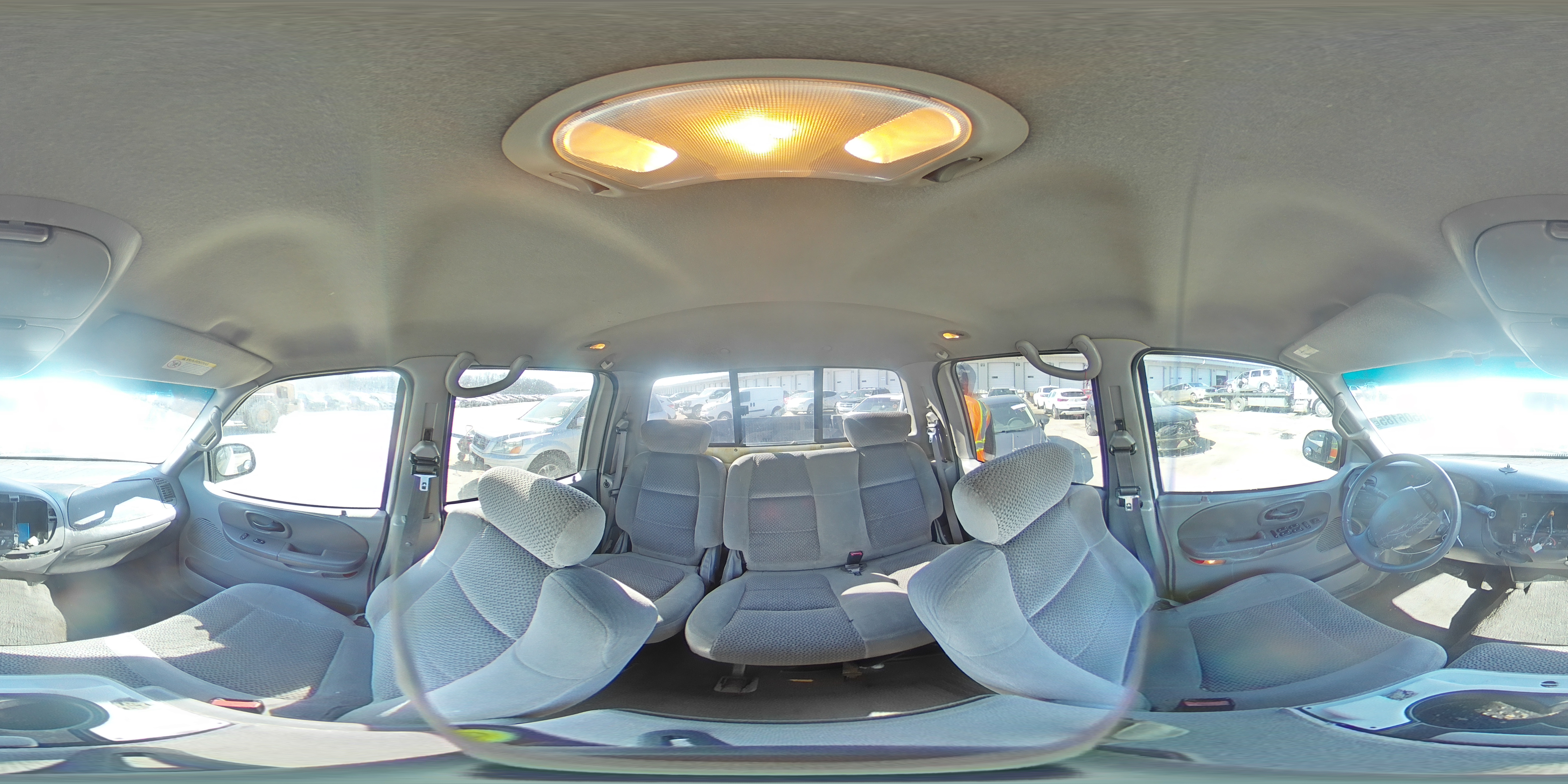 2002 Ford F-150 - Image 13