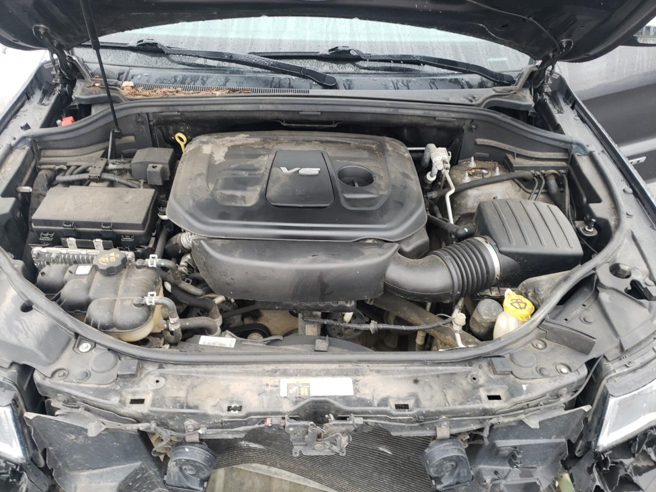 2017 Jeep Grand Cherokee - Image 11