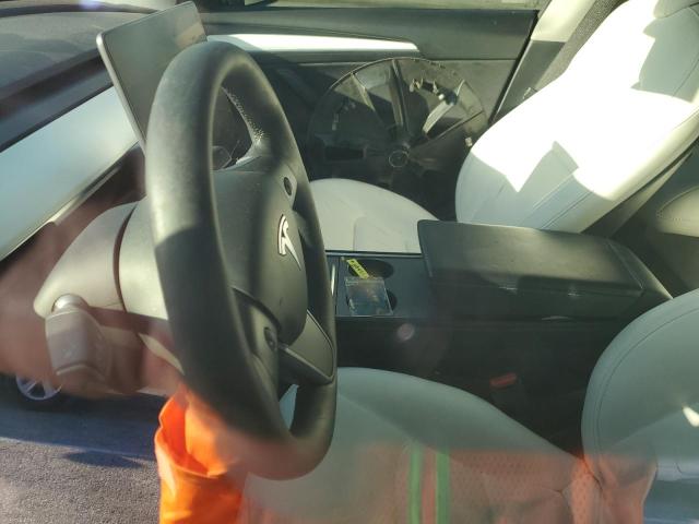  TESLA MODEL 3 2021 Черный