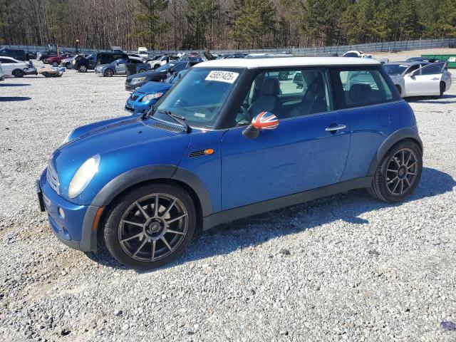 2006 Mini Cooper 