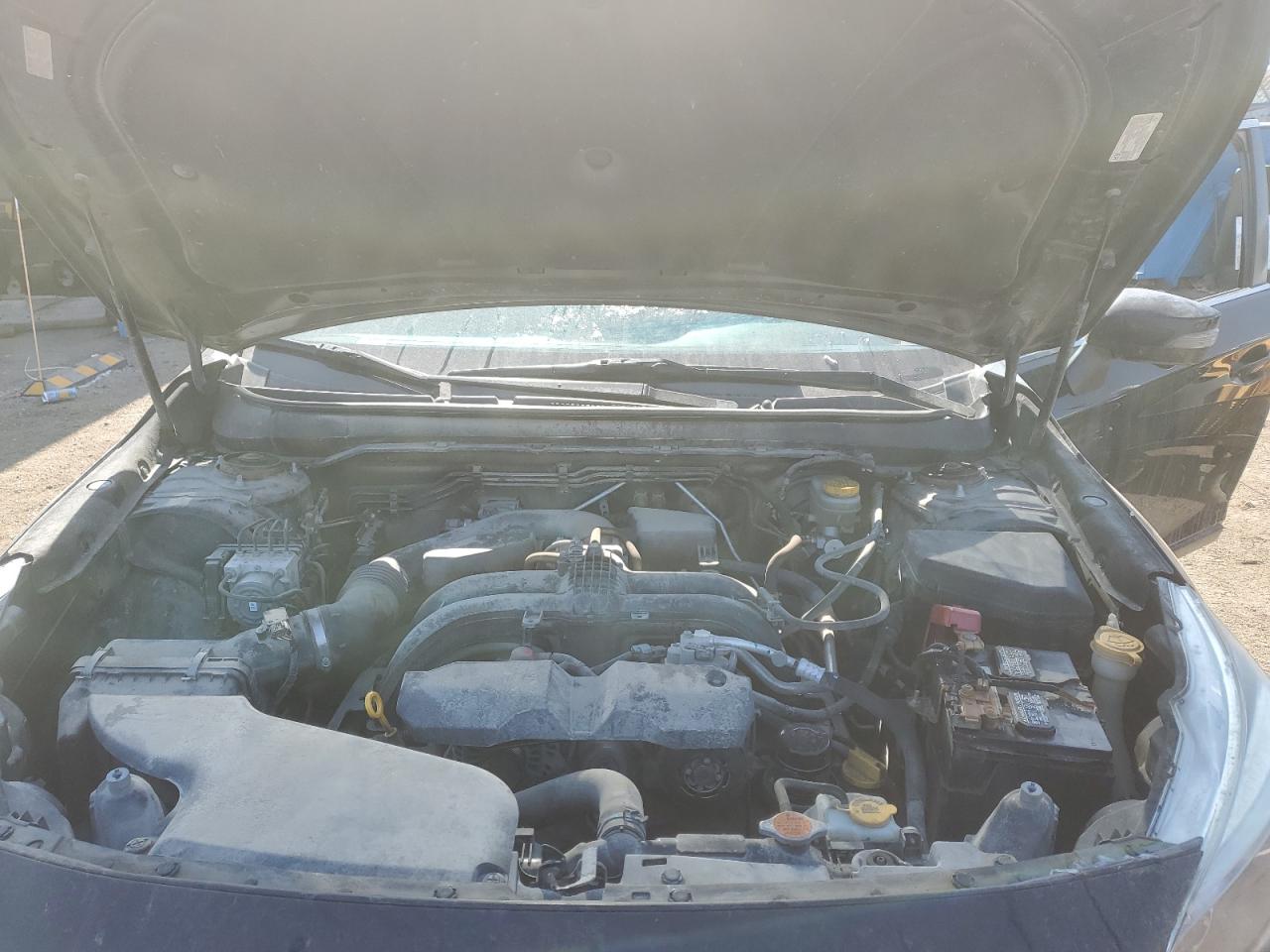 2016 Subaru Outback - Image 12