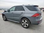 2017 Mercedes-Benz Gle 350 for Sale in Grand Prairie, TX - Front End