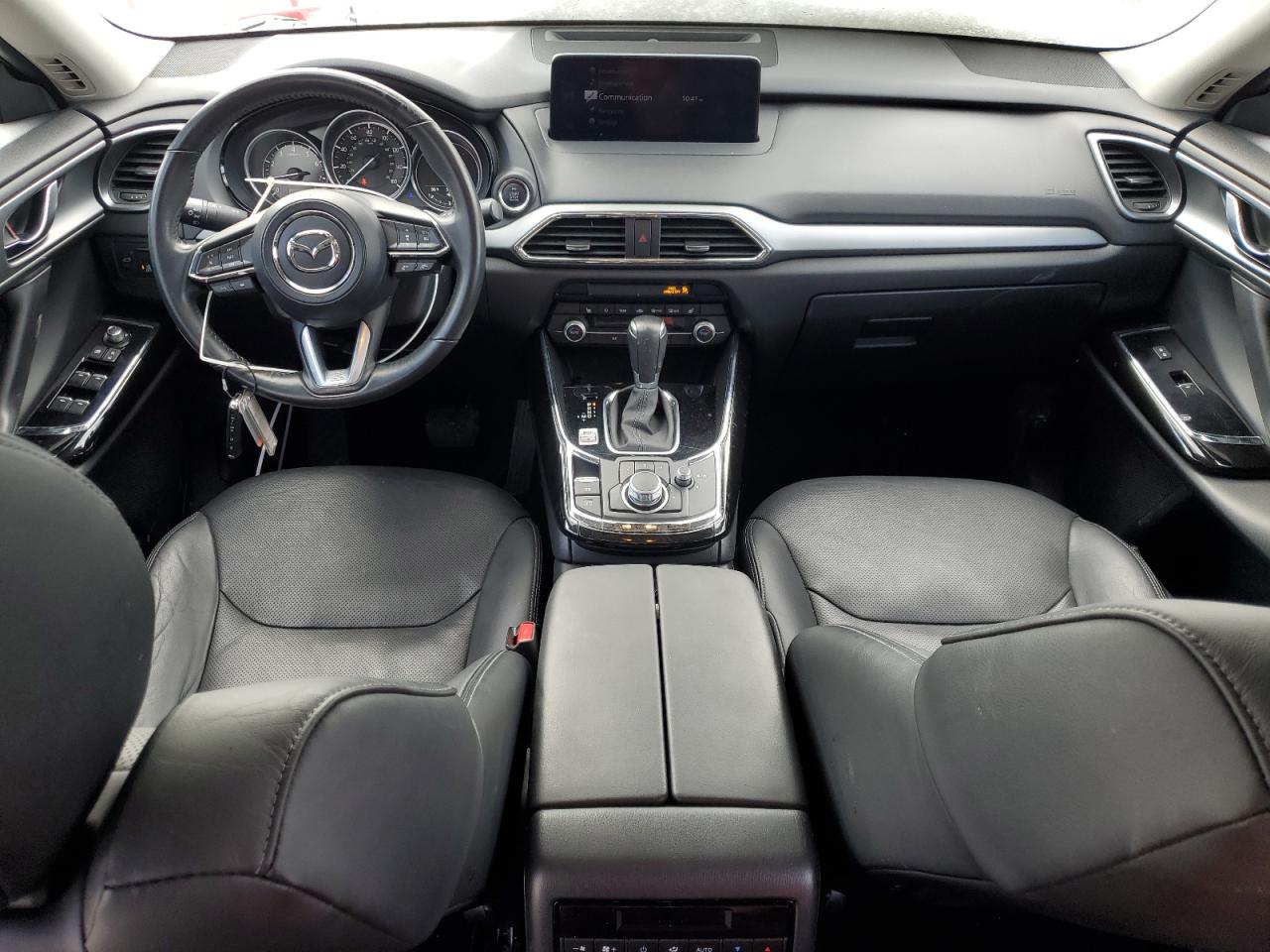 2023 Mazda CX-9 - Image 8