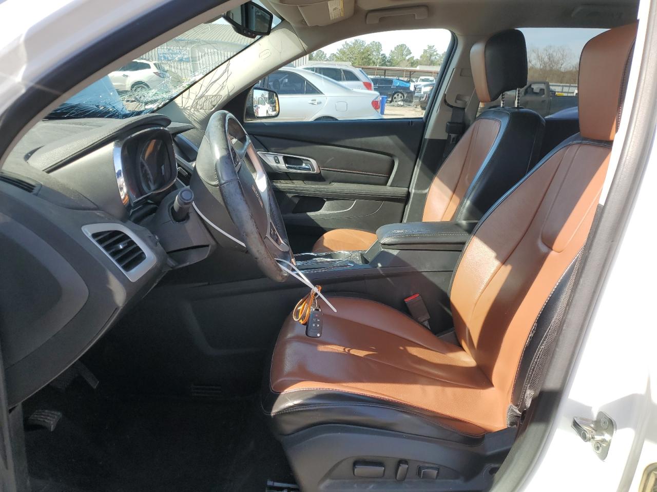2016 GMC Terrain - Image 7