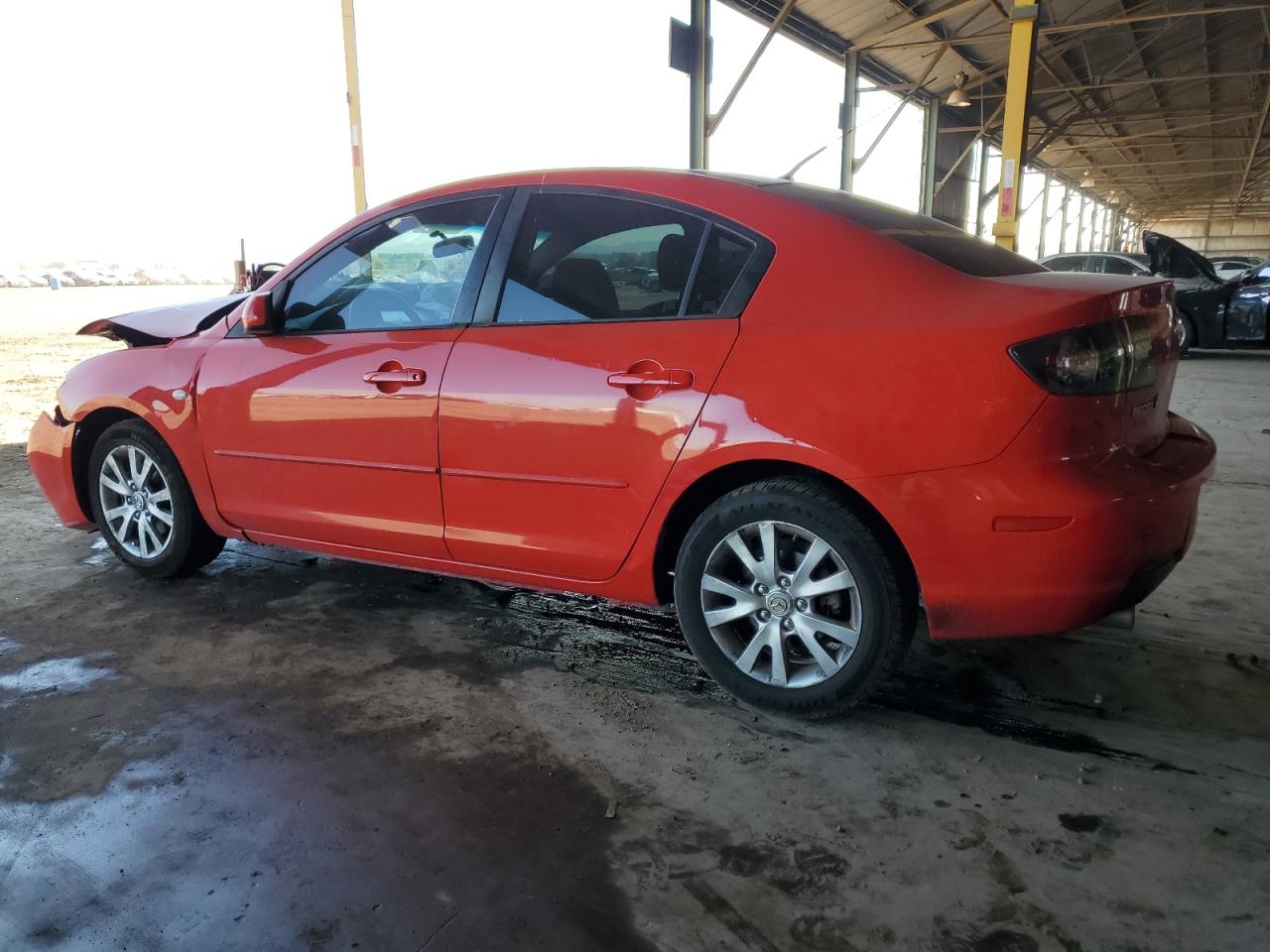 2008 Mazda 3 - Image 2