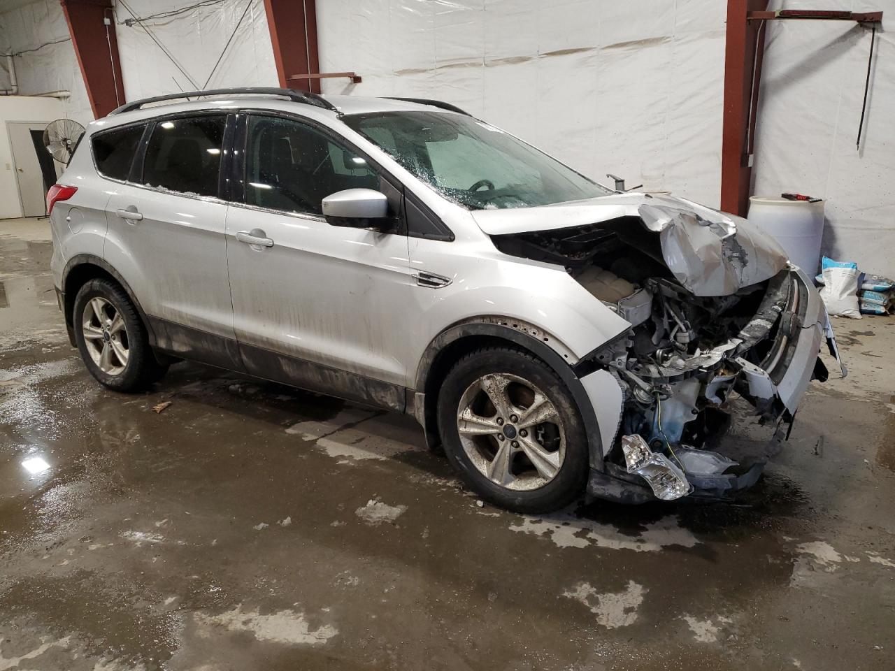 2015 Ford Escape - Image 4