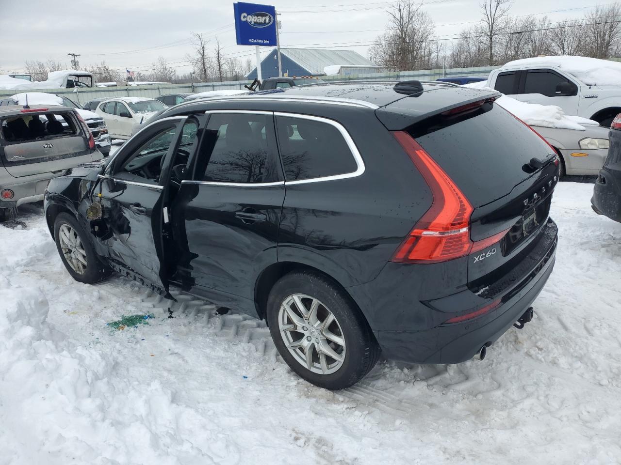 2020 Volvo XC60 - Image 2