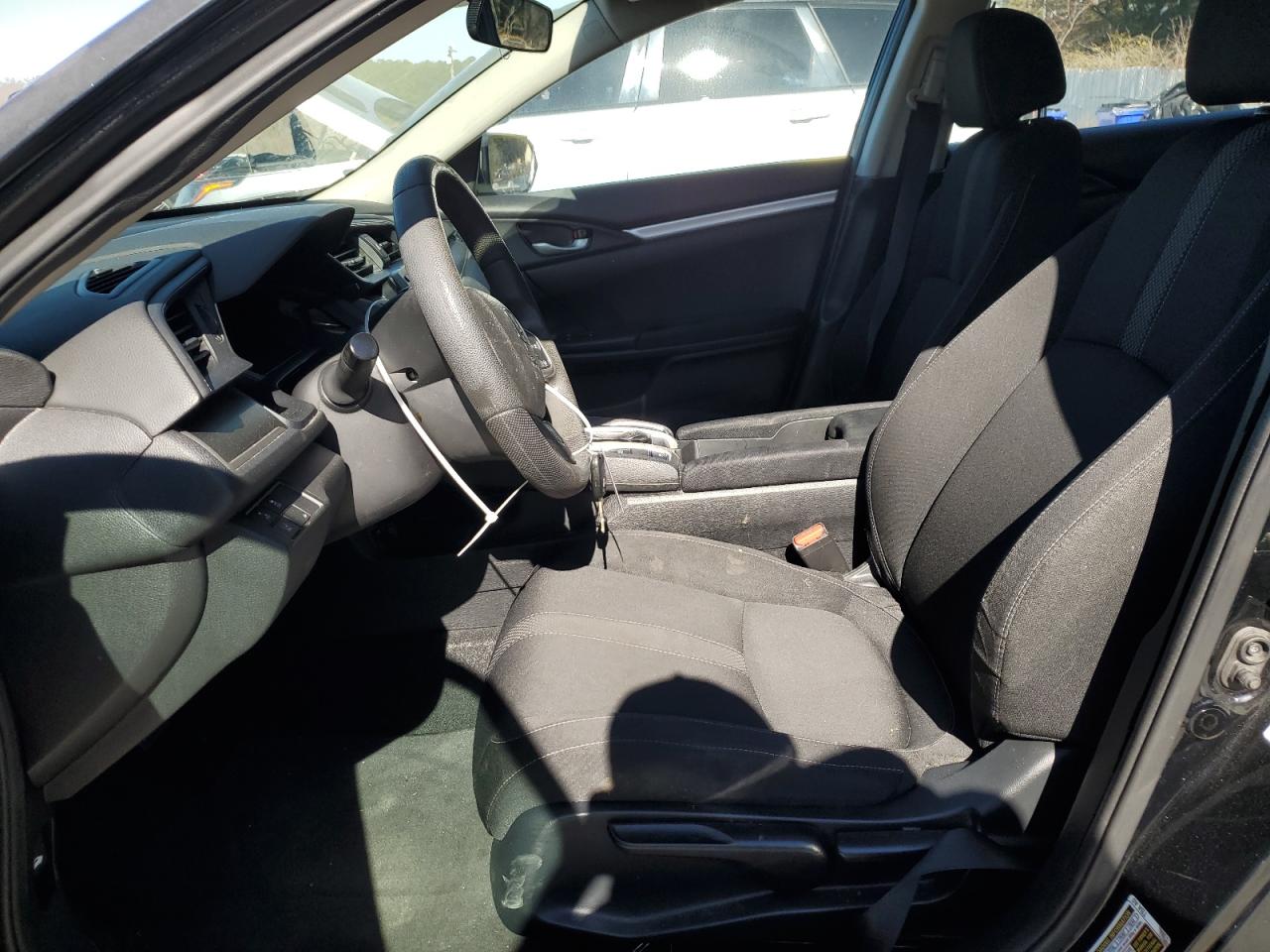 2019 Honda Civic - Image 7