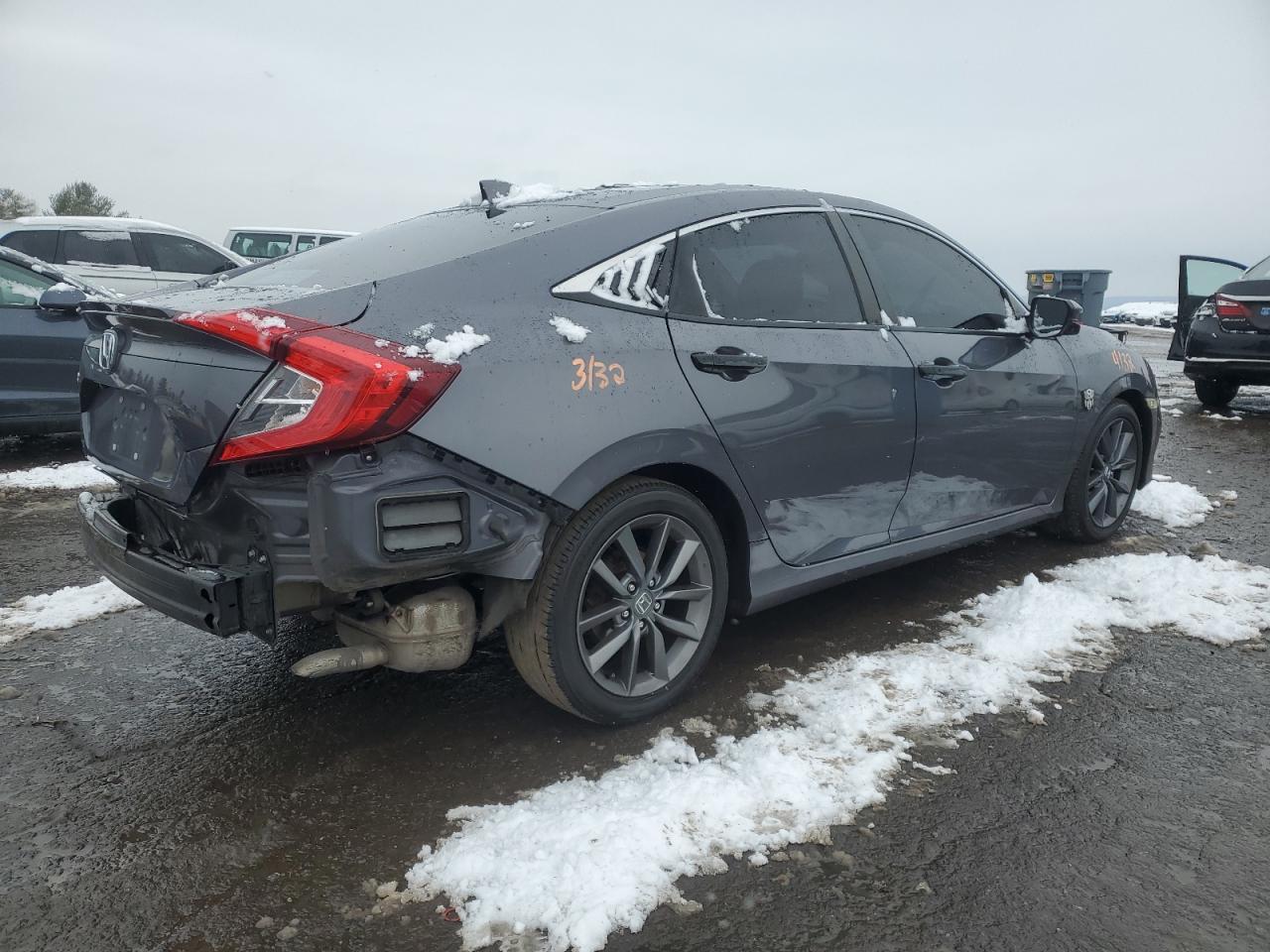 2019 Honda Civic - Image 3