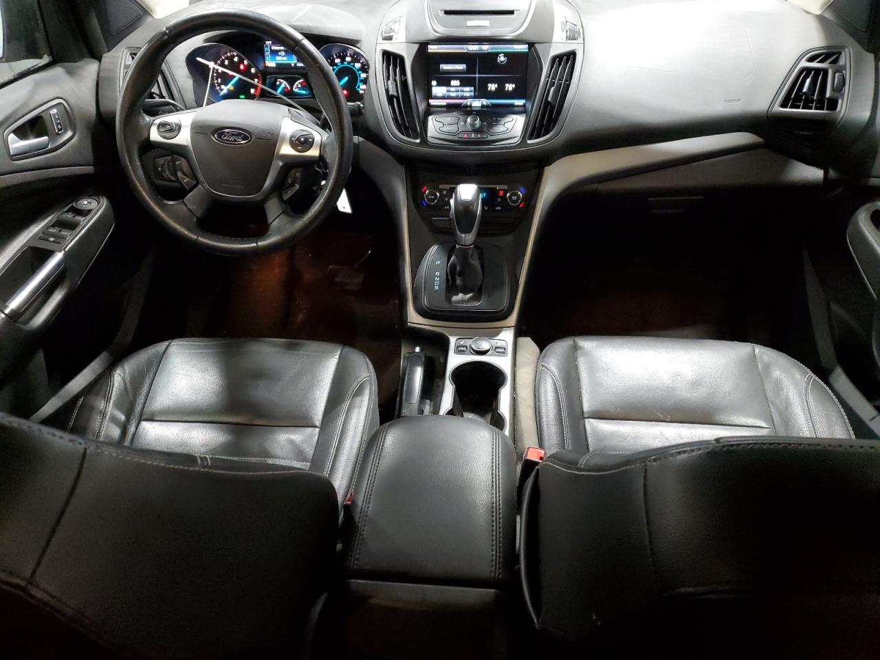 2014 Ford Escape - Image 8