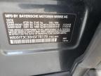 2017 Bmw X1 Xdrive28I   იყიდება Orlando-ში, FL - Side