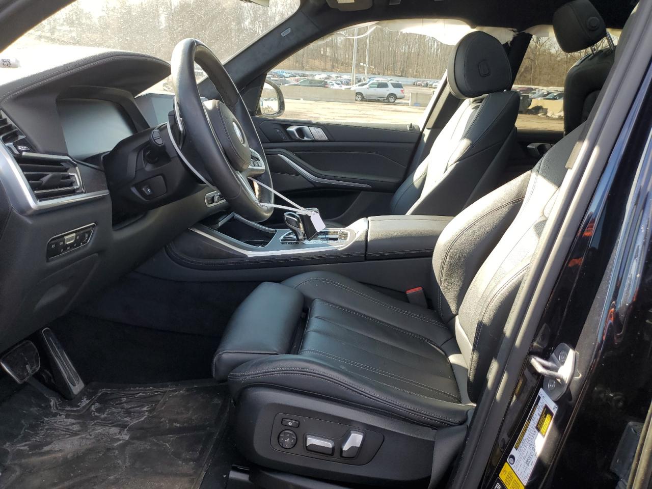 2022 BMW X7 - Image 7