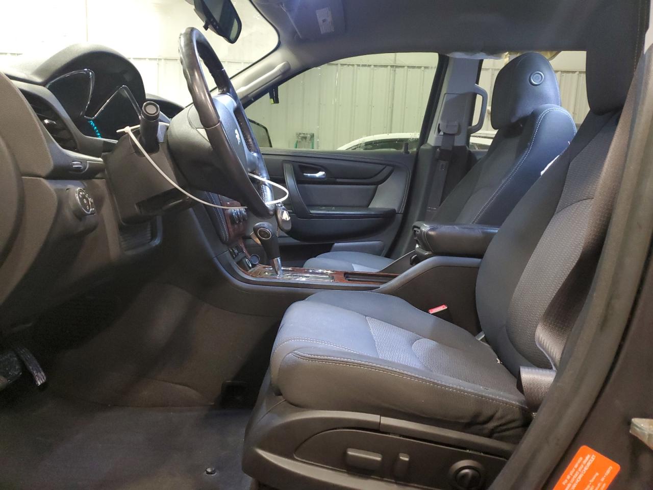 2013 Chevrolet Traverse - Image 7