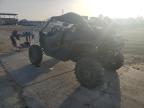 2021 YAMAHA YXZ1000  for sale at Copart CA - SUN VALLEY