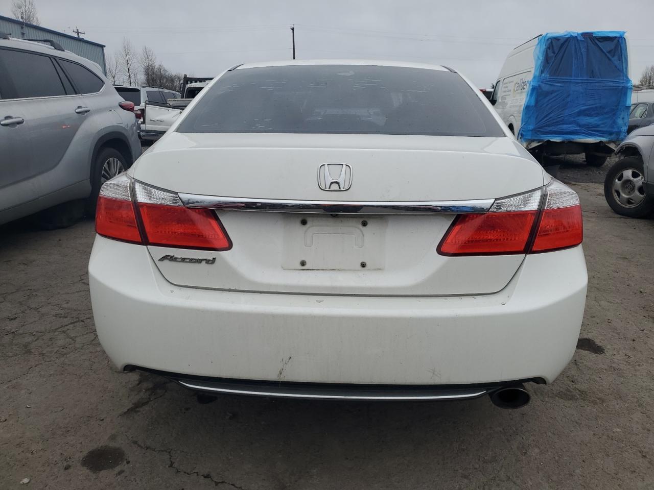 2013 Honda Accord - Image 6