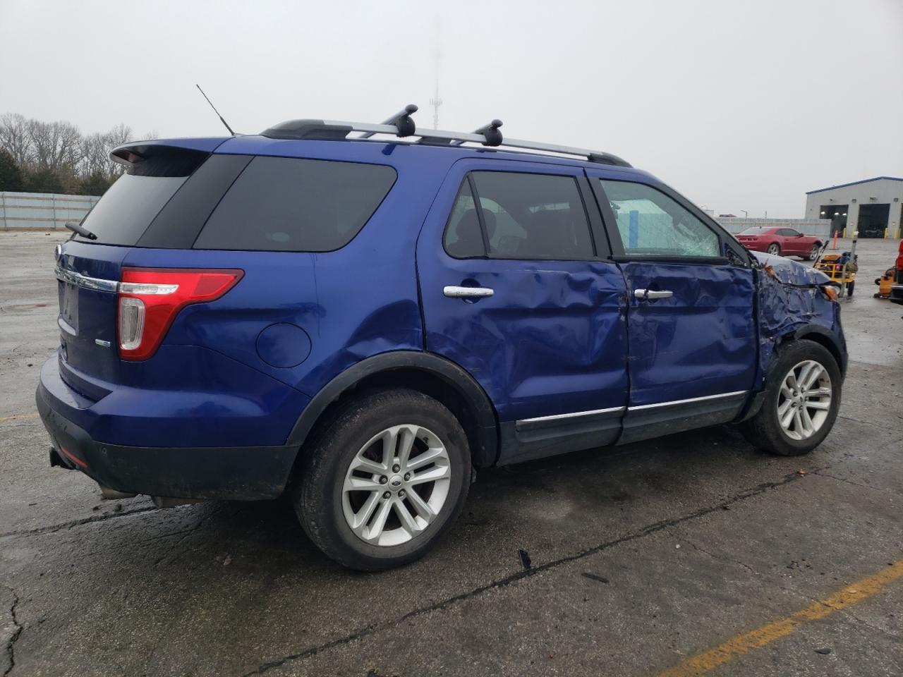 2013 Ford Explorer - Image 3