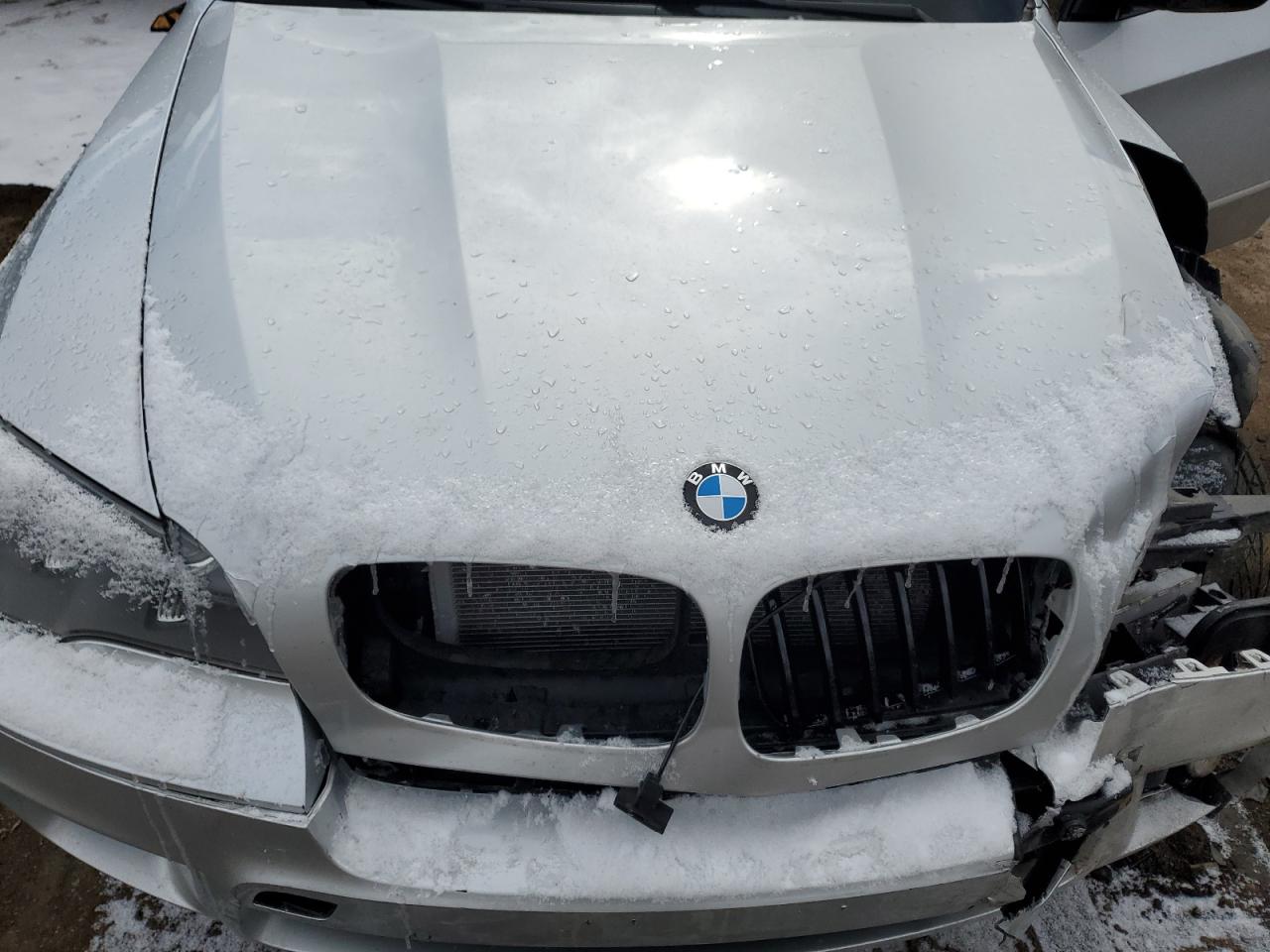 2013 BMW X5 - Image 13