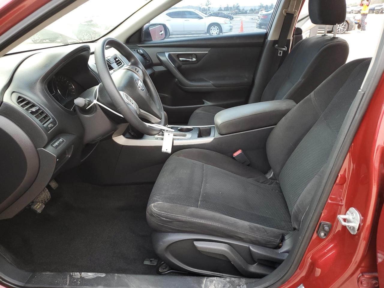 2015 Nissan Altima - Image 7