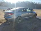 2020 Toyota Corolla Se en Venta en Grenada, MS - Front End