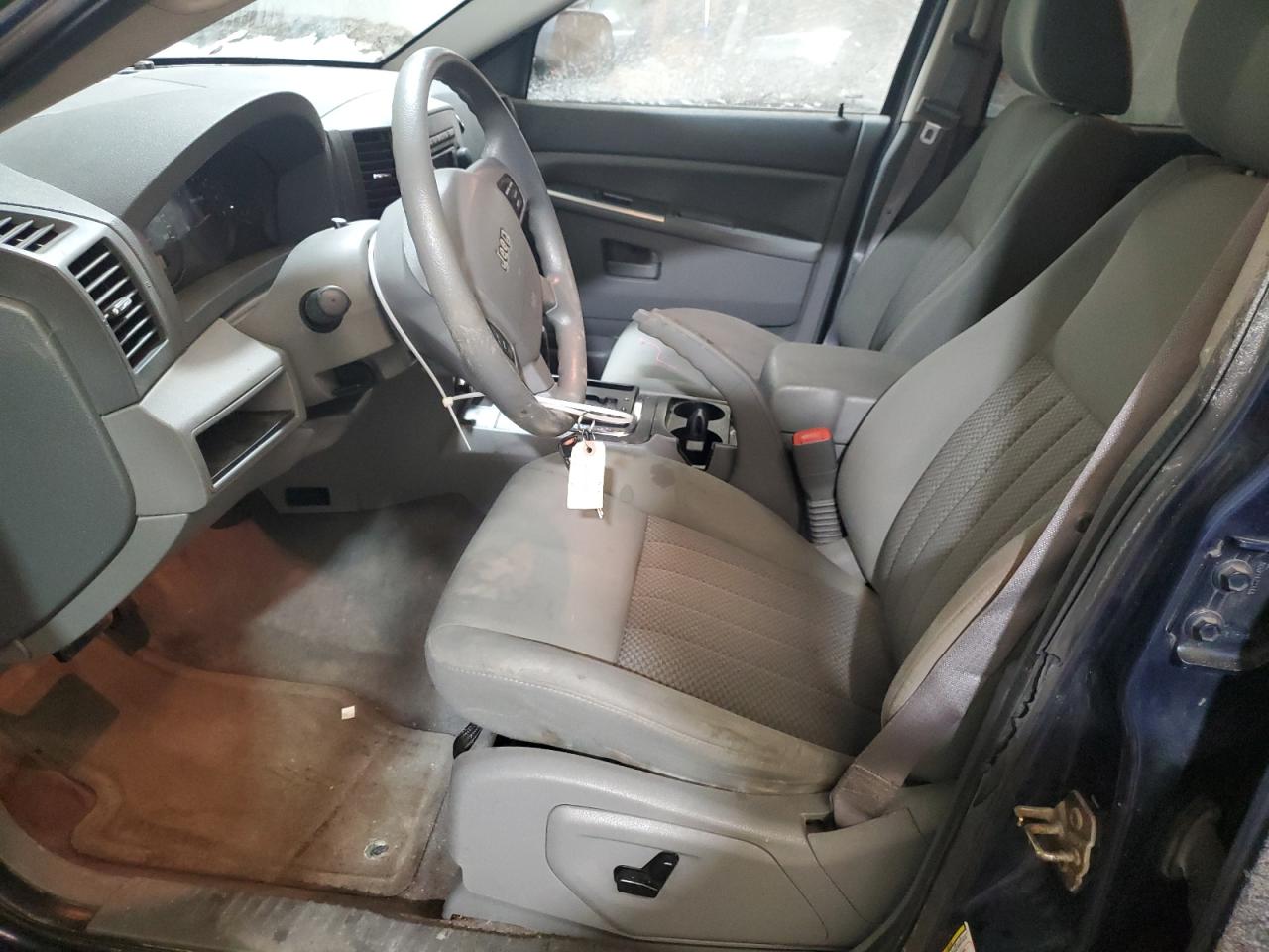 2005 Jeep Grand Cherokee - Image 7