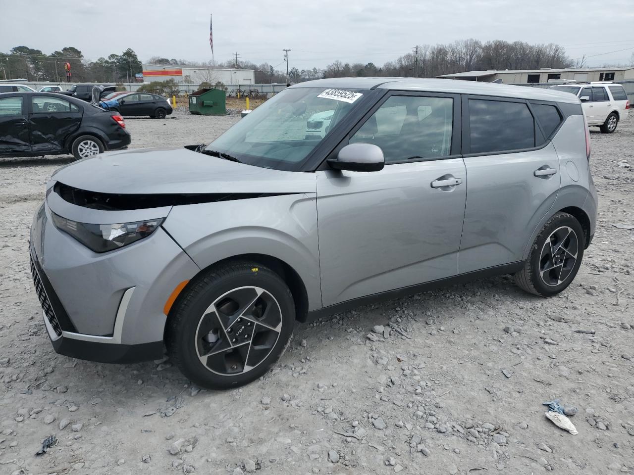 2024 Kia Soul - Image 1