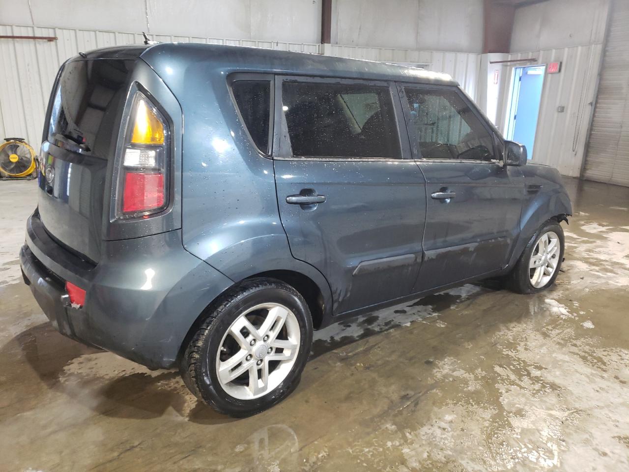 2011 Kia Soul - Image 3