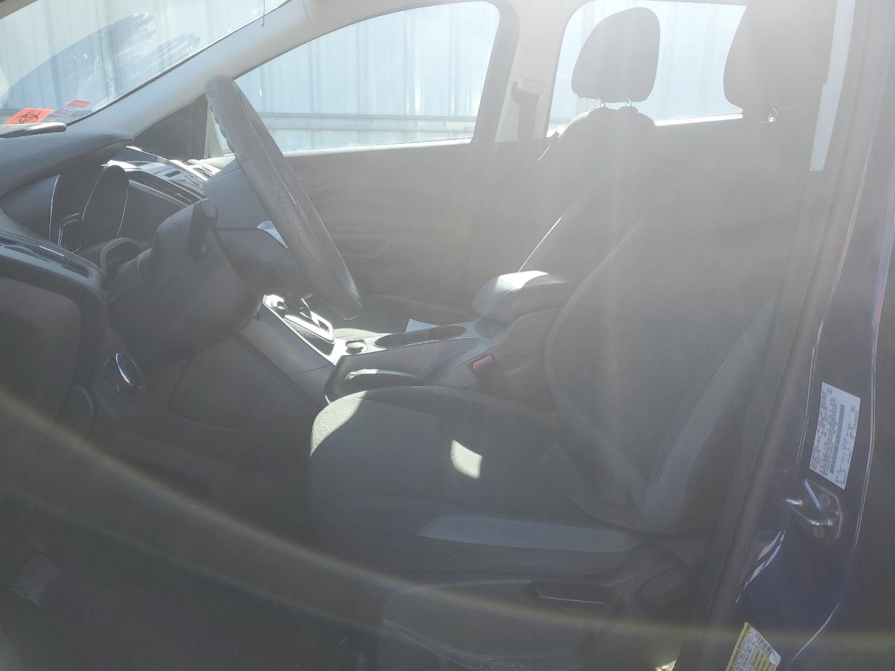 2015 Ford Escape - Image 7