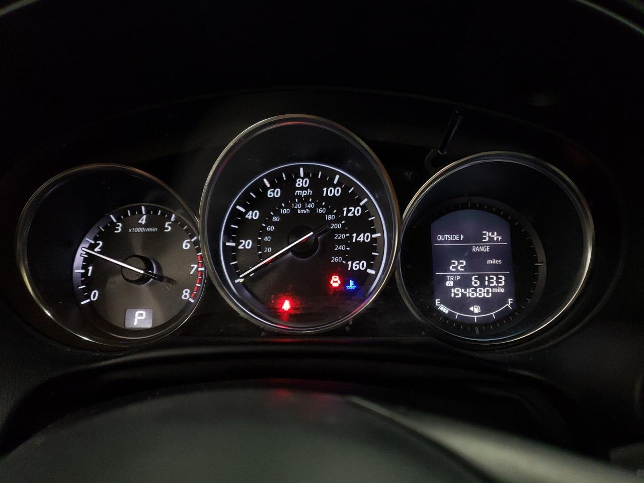 2013 Mazda CX-5 - Image 9