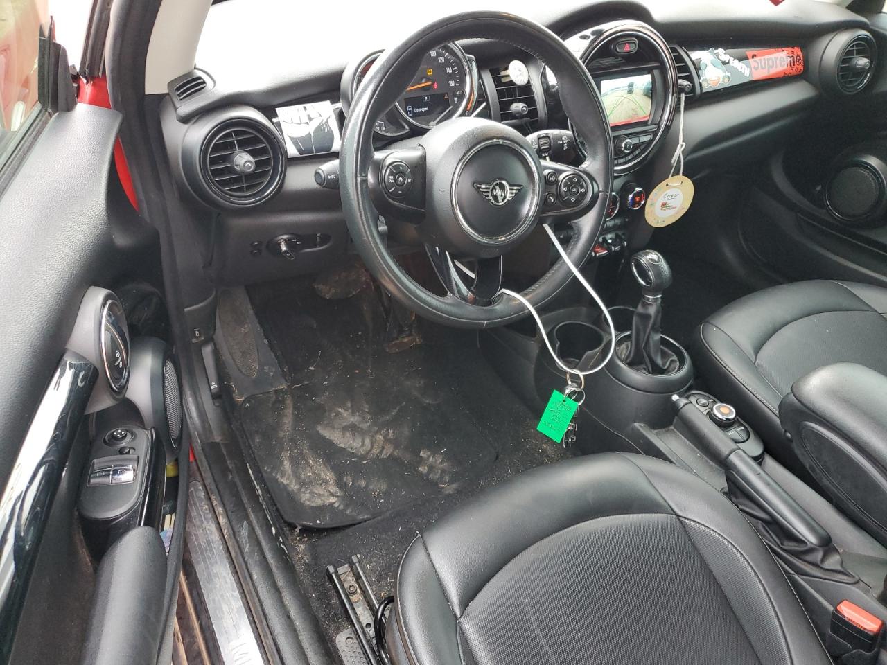 2019 MINI Cooper - Image 8